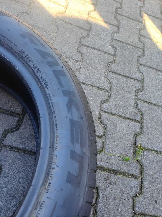 Falken ziex ZE310 Ecorun 225/55/18 kpl