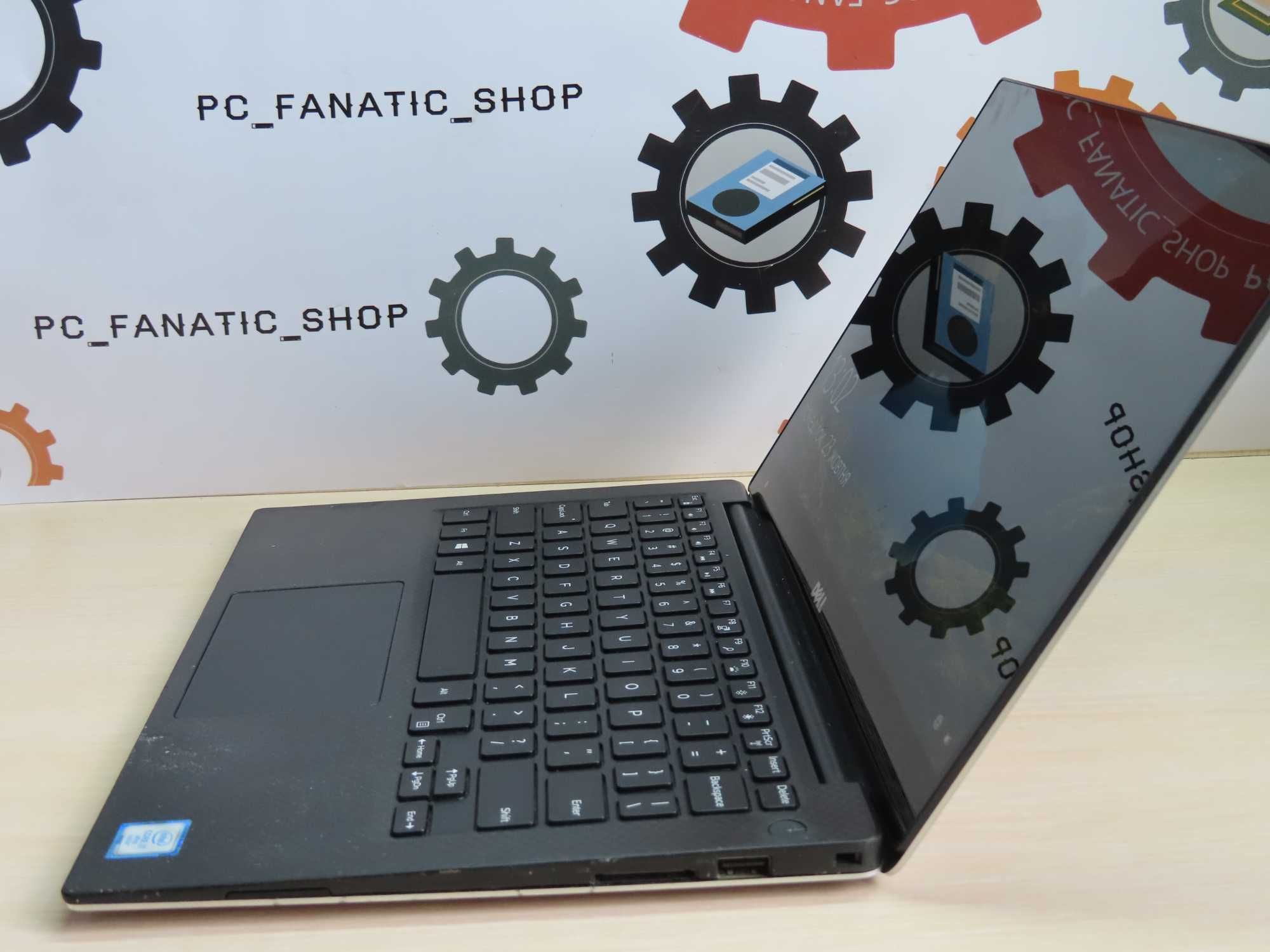 Гарантія/Ноутбук Dell xps 9350/PC_fanatics_shop