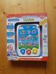 Tablet clementoni 12-36 miwsięcy