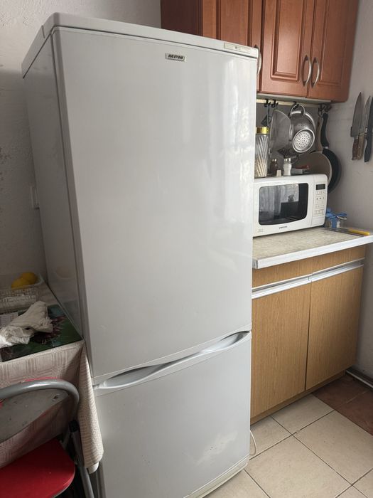 Lodówka MPM z zamrażarką Stan BDB !!
