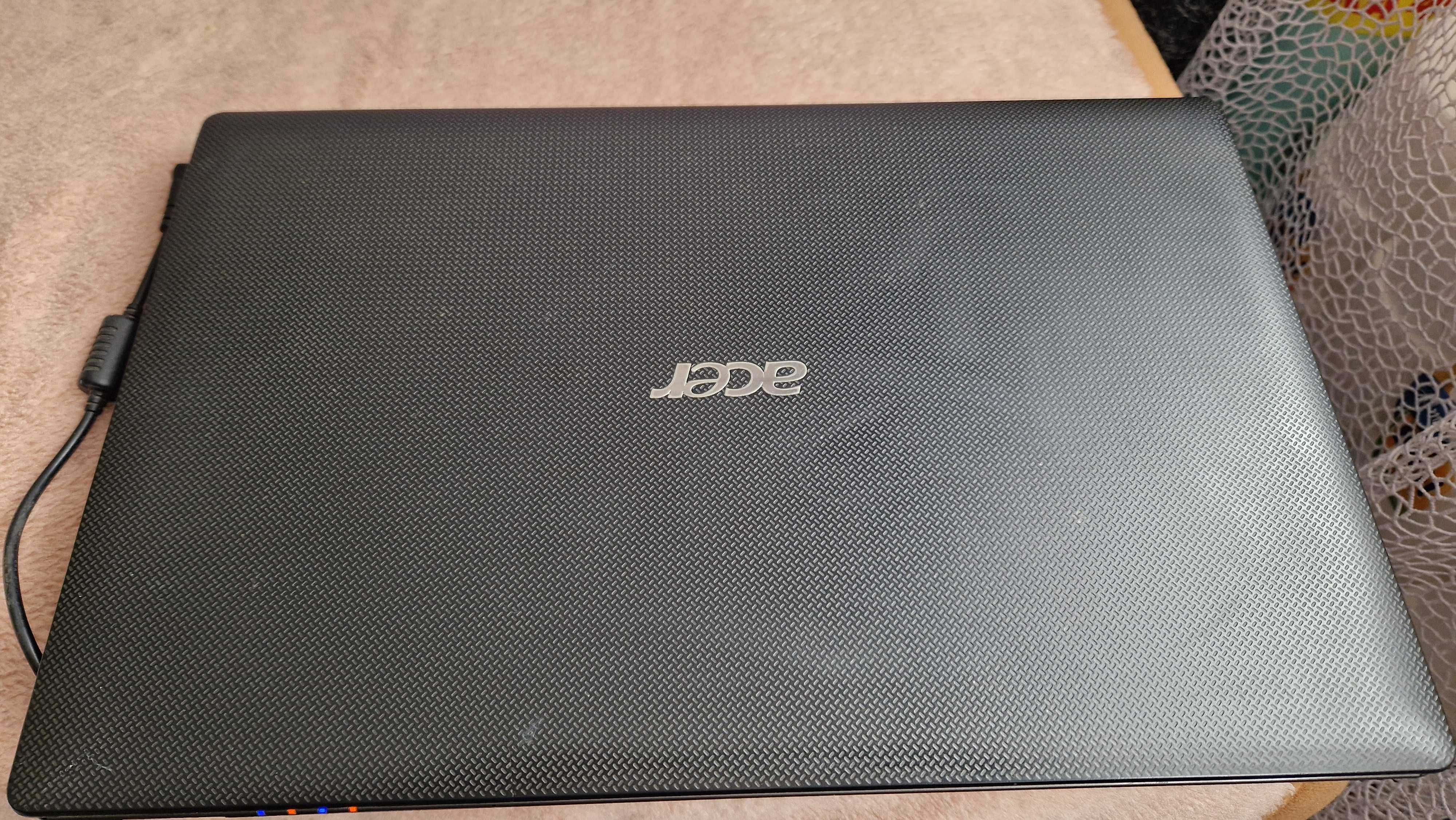 Laptop Acer Aspire 5750G