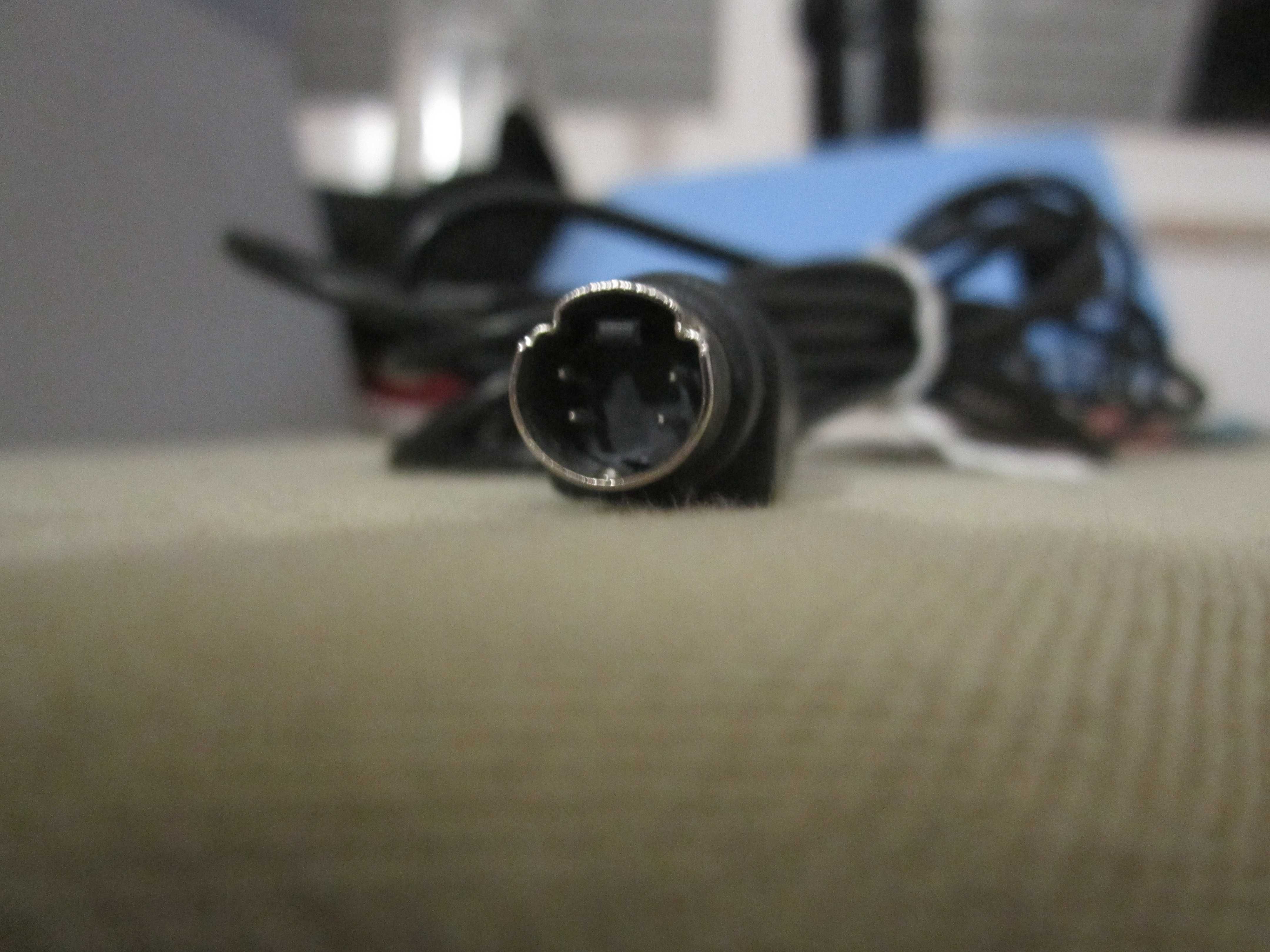 Cabo S-Video para RCA AV / Tv 1,5 m