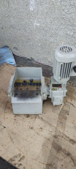 Магнитный сепаратор см2и х43-44