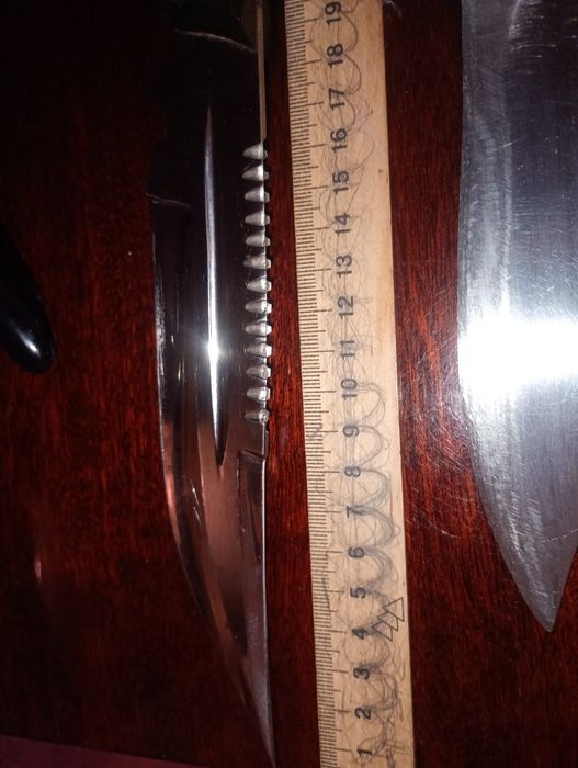 Раскладной ножик зекпром