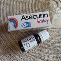 Asecurin baby probiotyk krople