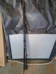 Wędka Jaxon tenesa carp 3.6m