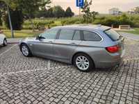 BMW 520D 163CV particular