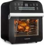 Frytkownica air fryer Klarstein AeroVital Cube 1600 W