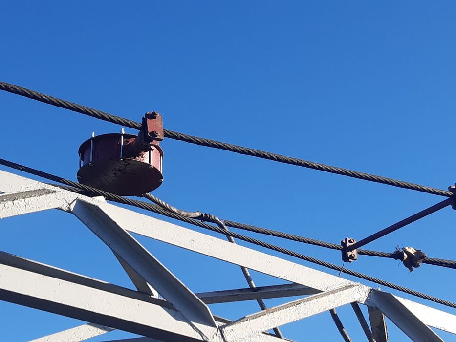 Автокран КС 2561 Е ЗІЛ 130