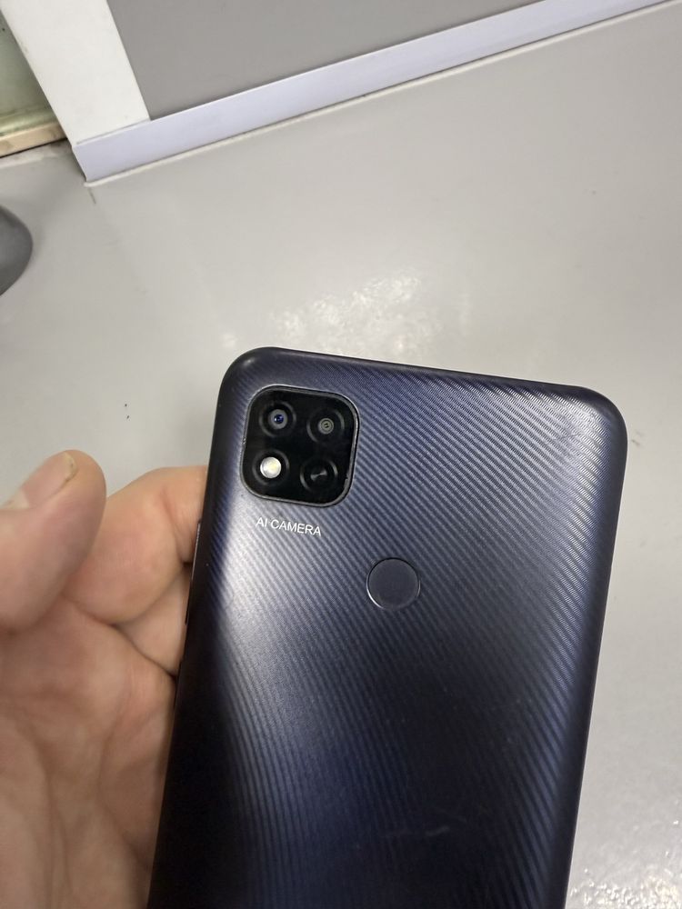 Xiaomi redmi 9c nfc