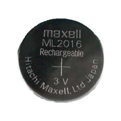 Akumulator ML2016 25mAh 3V Maxell