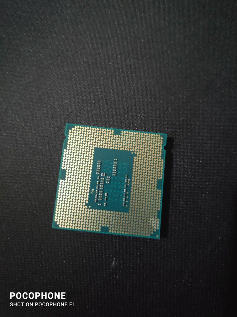 Processador, CPU Intel Pentium G3220 3.00Ghz, socket 1150