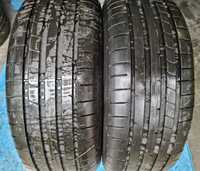 225/55R18 Dunlop * Rant * Opony * Letnie * 6,9mm bieżnik** # 395 K