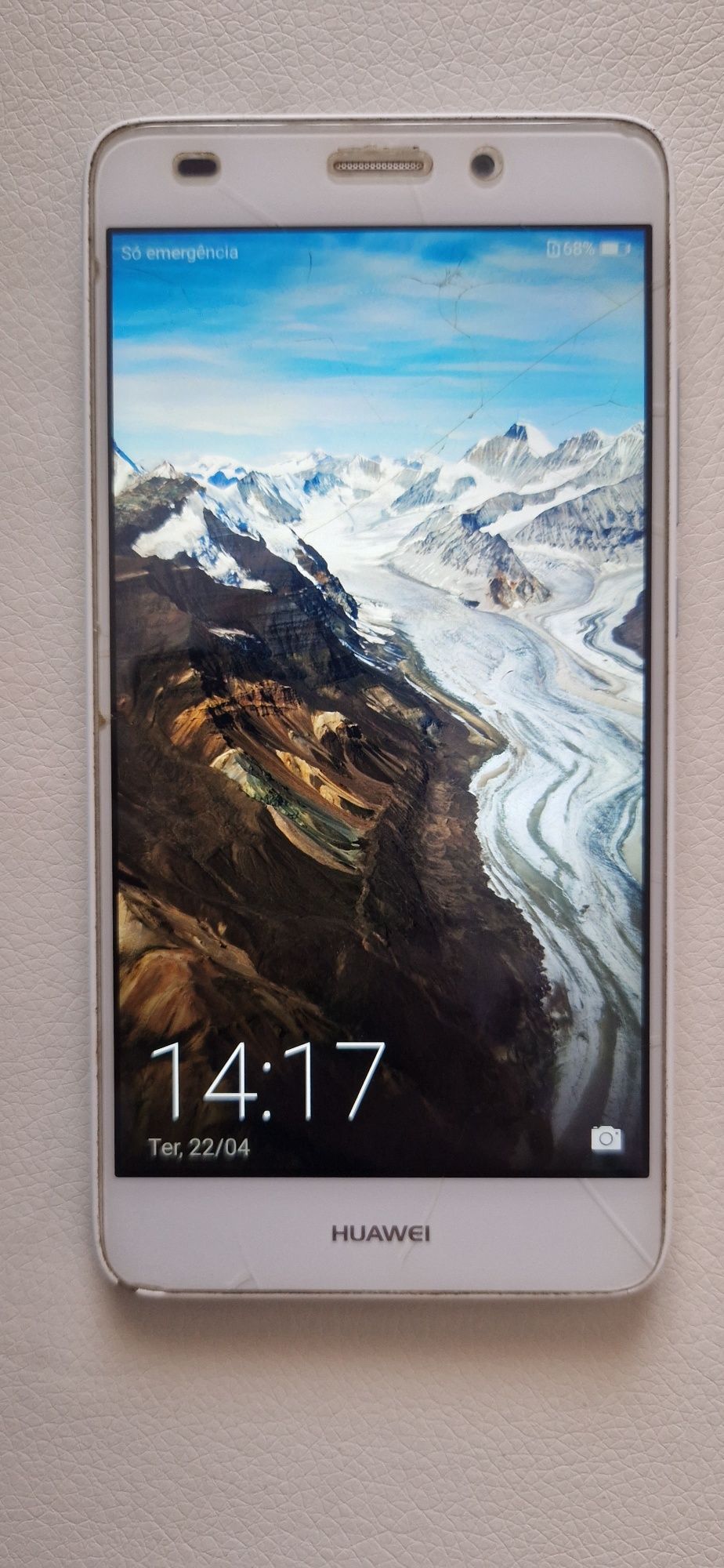 Telemóvel Huawei GT3