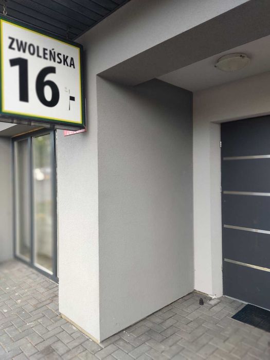 WARSZAWA  Kwatery Pracownicze WAWER (doba , tydzien , miesiac )