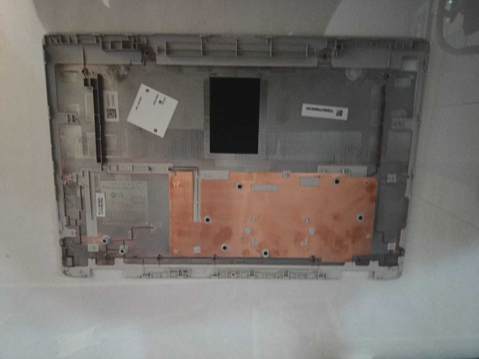 Dolna obudowa HP Chromebook x360.