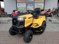 Traktorek kosiarka Cub Cadet LT3 PR105 2 cylindry Cub Cadet 22 KM
