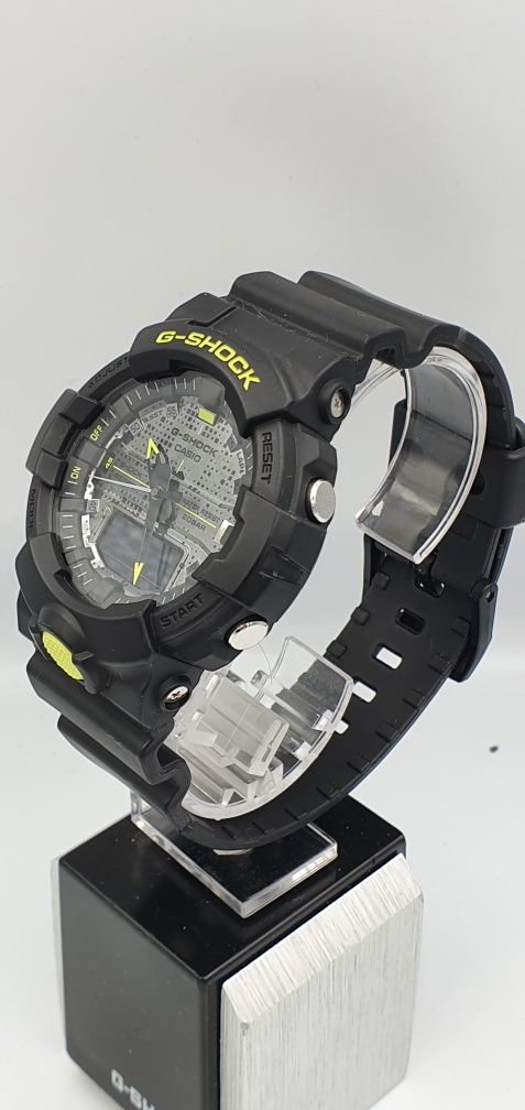 Casio G-shock GA-800DC - świetny zegarek unisex