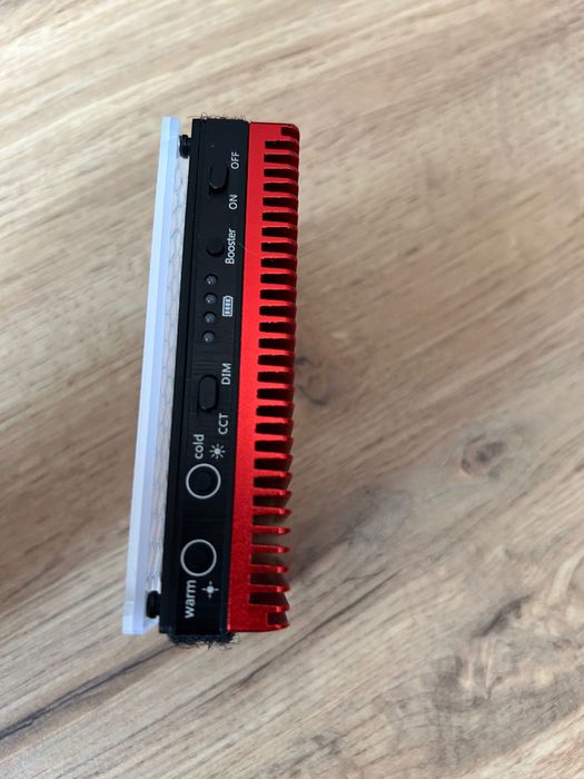 Lampa Aputure Amaran Up AL-MX