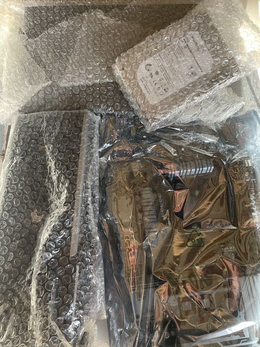 Продам запчасти для компютера