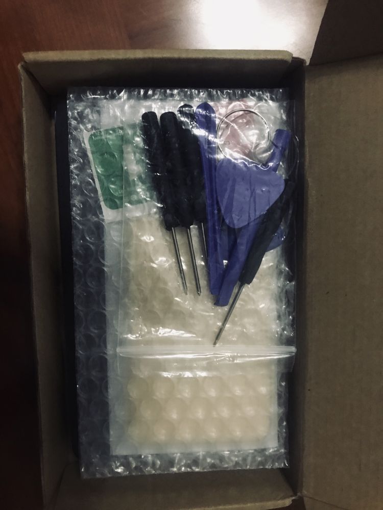 kit reparação para iPhone 11