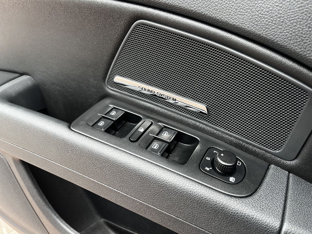 Skoda Superb Laurin&Klement