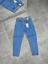 джинси МОМ 7 кольорів в наявності