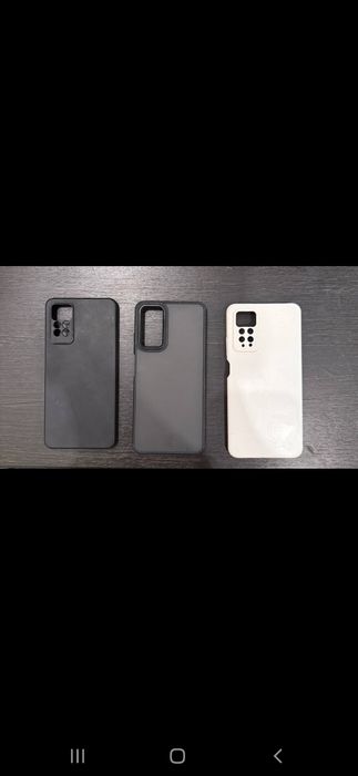 Хiaomi redmi note 12 pro 8/256gb