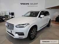 Volvo XC 90 Volvo XC90 B5 D AWD Ultimate Bright FV23% *Volvo Selekt*