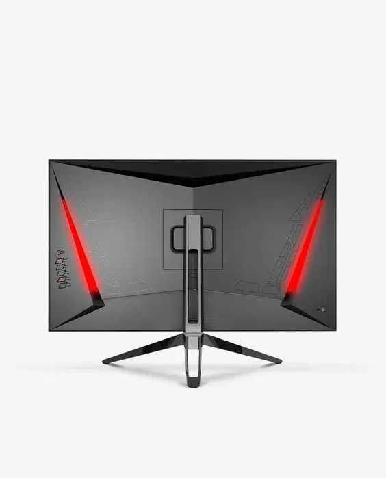 monitor gaming ozone DSP27 - 27" ips QHD - 144HZ - 1MS