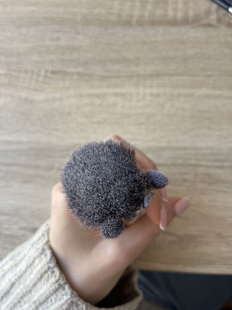 Zestaw pędzli do makijażu Sunshade Minerals