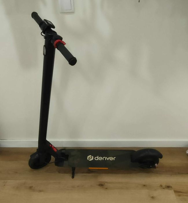 Trotinete denver