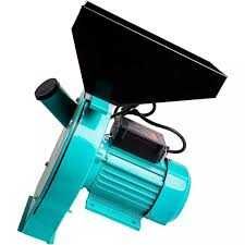 Корморізка Кормоподрібнювач млин Зернодробілка зерноподрібнювач ДКУ