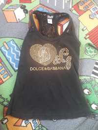 Dolce Gabbana jak Nowa  r s