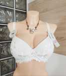 Triumph Biustonosz usztywniany kremowy 70F