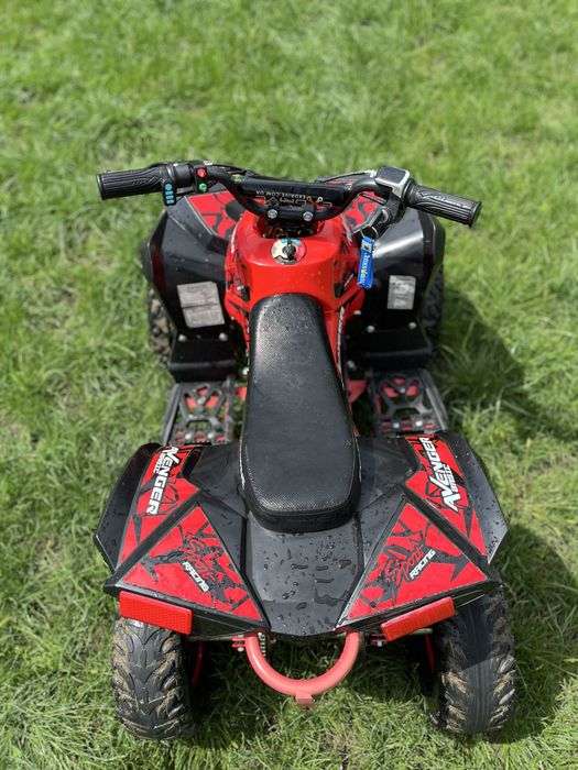 Квадроцикл AVENGER_BASIC KG1000