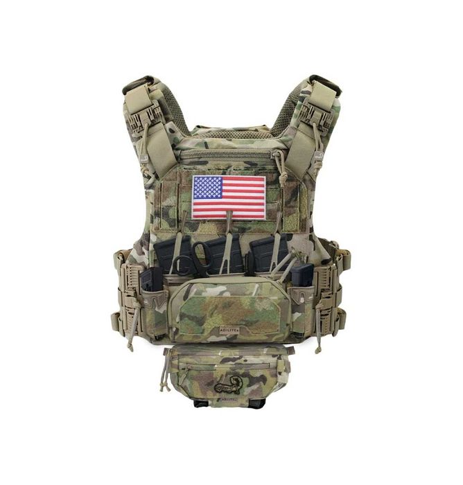 Agilite K19 Gen 3 ОРИГІНАЛ! Залишилась 1 шт