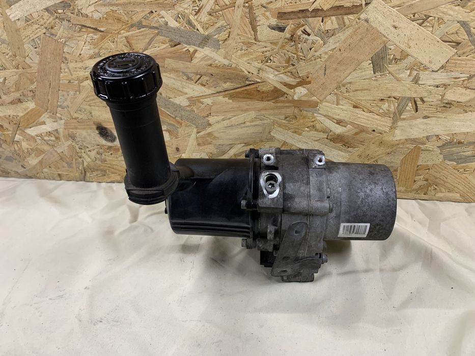 Насос ГУР Пежо 3008 5008 насос егур Пежо 3008 5008 Ситроен