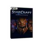 Gra StarCraft Remastered [PC] Klucz Battle.net + Gratis