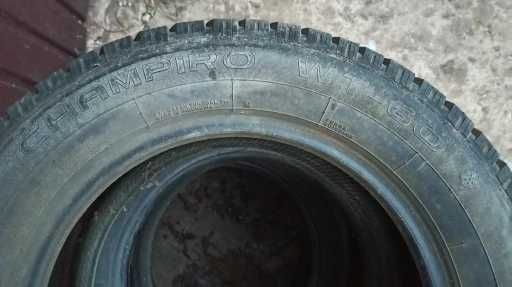 Opona GT radial studless champiro wt 60 205/60/15 91t