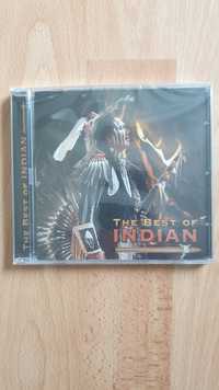The Best Of Indian - CD nowa folia!!!