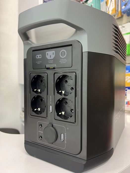 Ecoflow Delta2 2