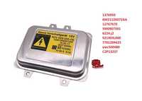 Balastros xenon bmw ford mercedes 5DV009000 Novo