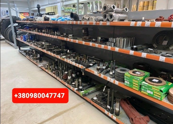 Запчасти Радиатор МТЗ ЮМЗ ЯМЗ Т150 ЗИЛ ГЯ МАЗ Краз Камаз Урал ДТ75 А41