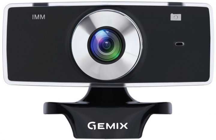 Gemix T20 Black (T20HD720p)