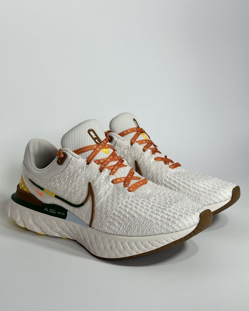 Оригінал Кросівки Nike Infinity Run DO9496-001 Кроссовки Найк Оригинал