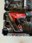 Gwoździarka Milwaukee M18 FFN + Bateria 5.0ah+ skrzynka gwarancja