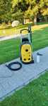 Karcher HD 9/19 4M 9/20 GWARANCJA