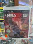 NBA 2K15 PS3, BDB, CentrumGrania
