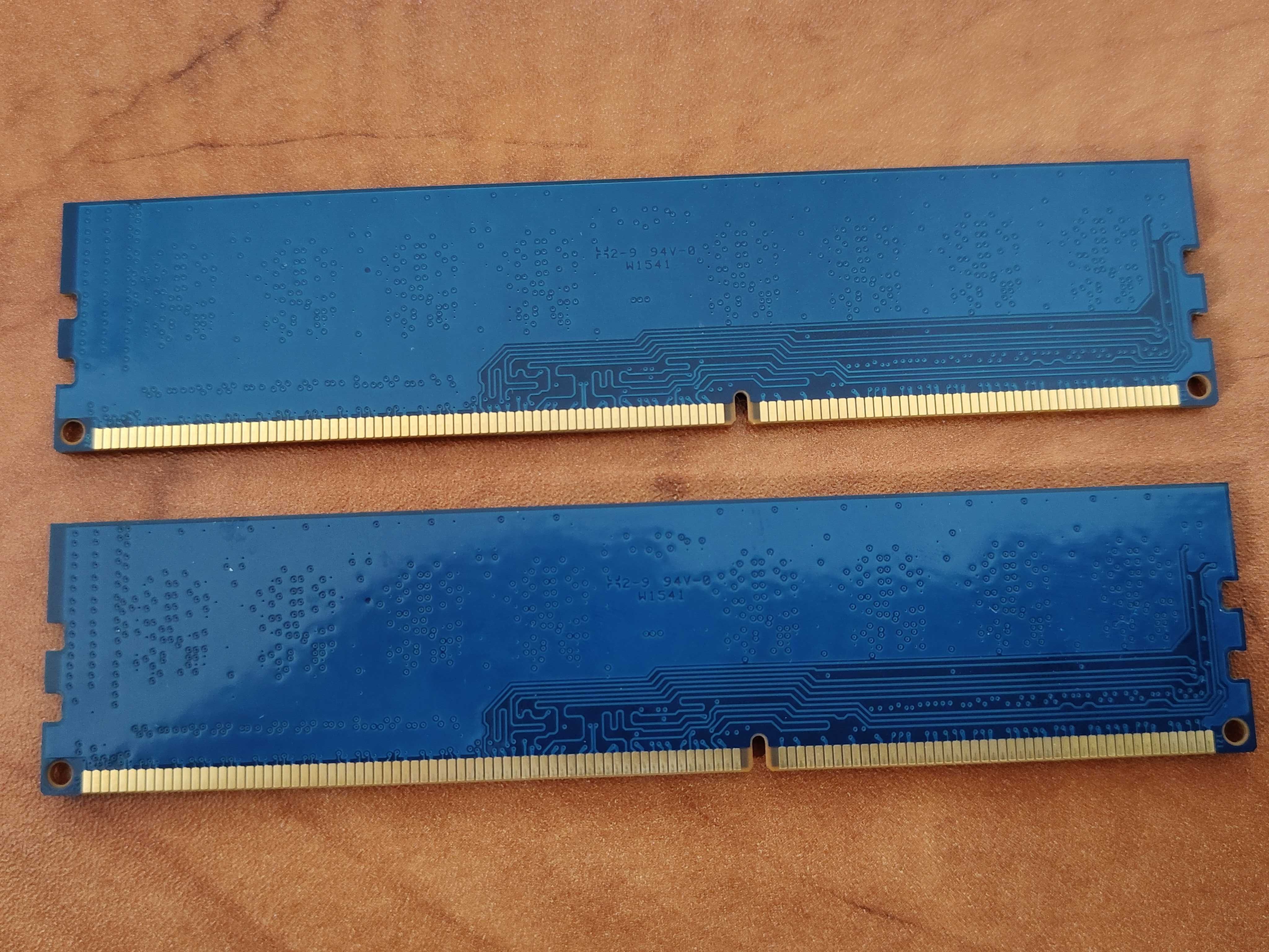 Pamięć RAM Kingston 4GB PC3L-12800U